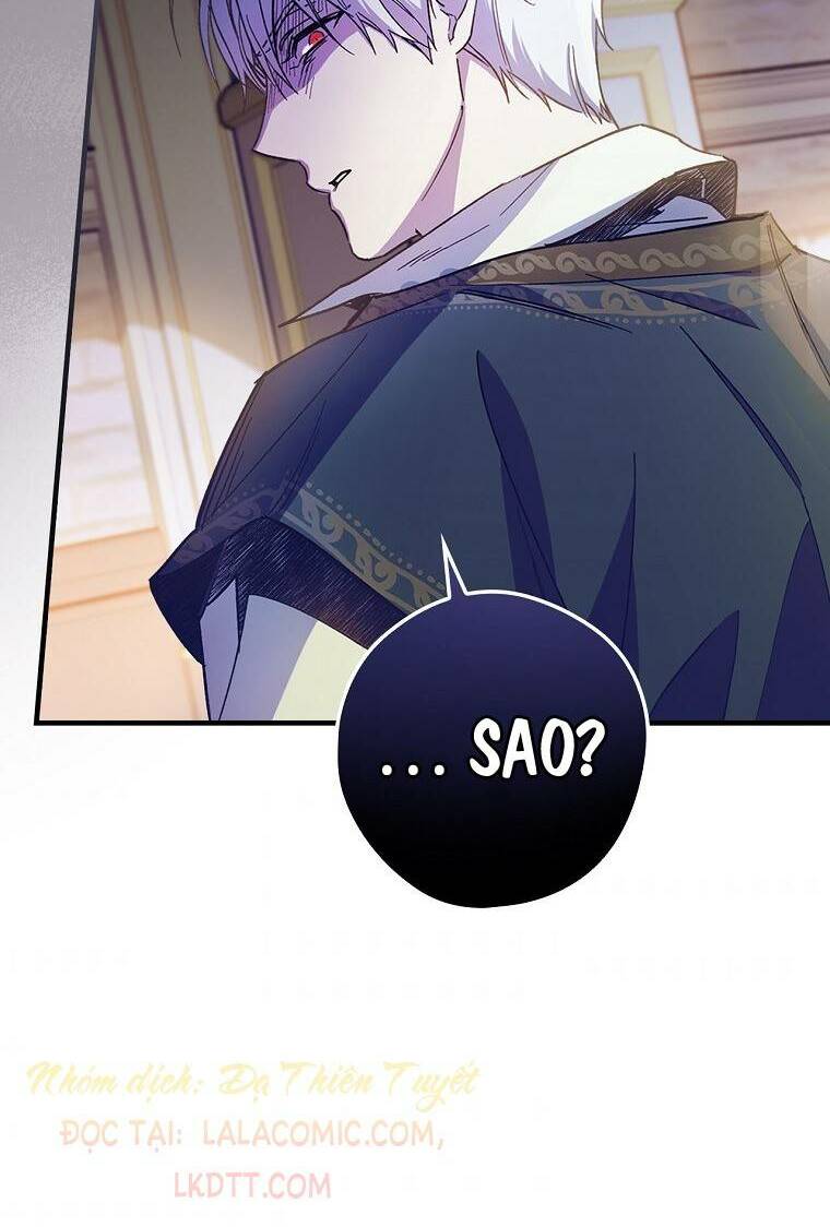 Phương Pháp Khiến Phu Quân Đứng Về Phía Tôi - Chapter 8 - Page 5