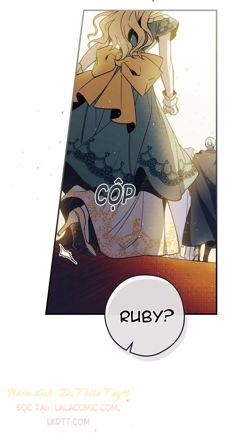 Phương Pháp Khiến Phu Quân Đứng Về Phía Tôi - Chapter 8 - Page 61