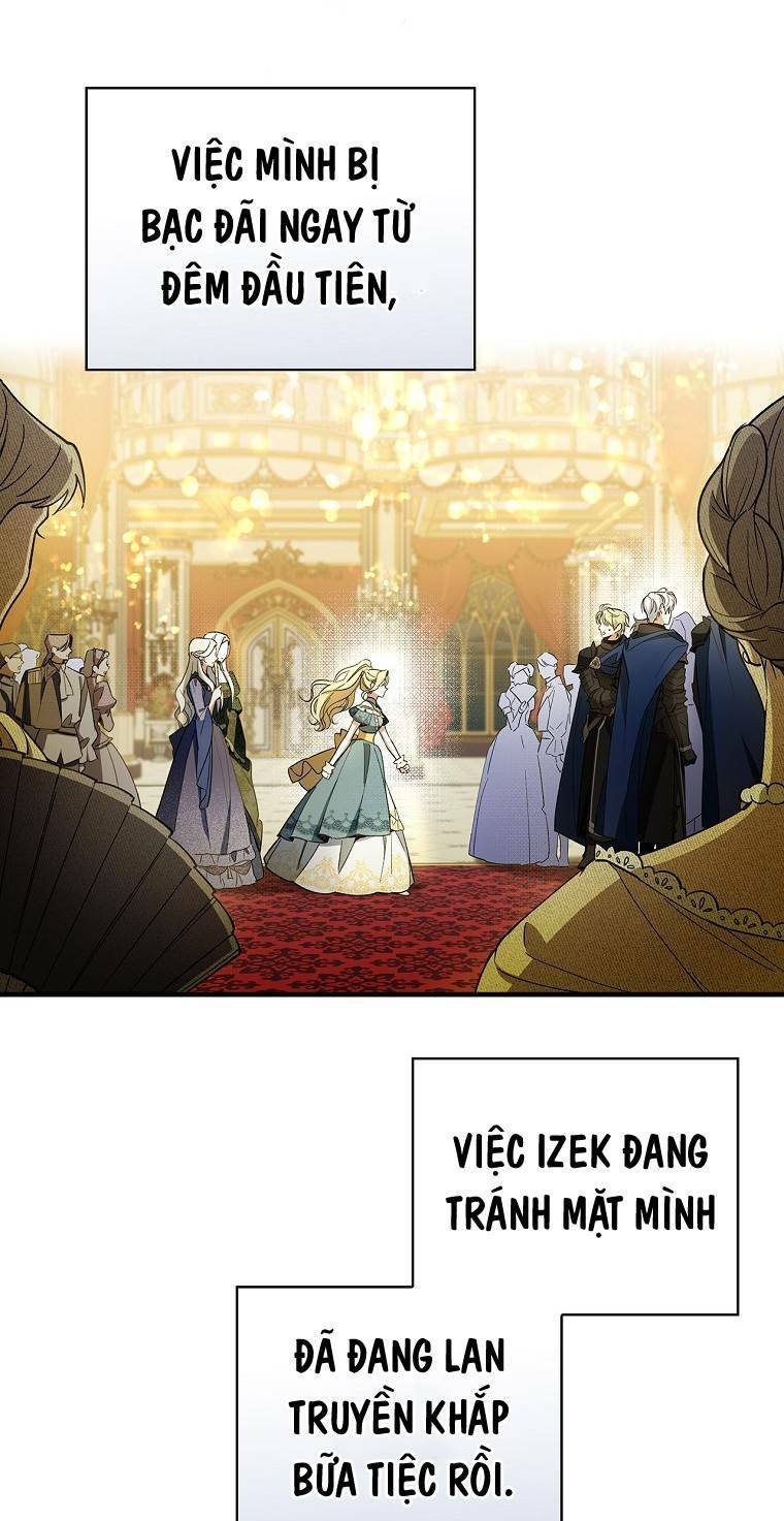 Phương Pháp Khiến Phu Quân Đứng Về Phía Tôi - Chapter 8 - Page 62