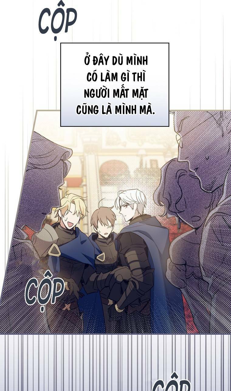 Phương Pháp Khiến Phu Quân Đứng Về Phía Tôi - Chapter 8 - Page 64