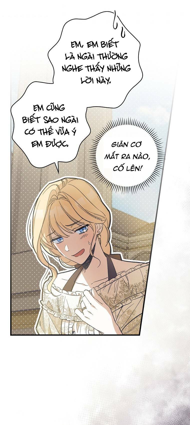 Phương Pháp Khiến Phu Quân Đứng Về Phía Tôi - Chapter 8 - Page 6