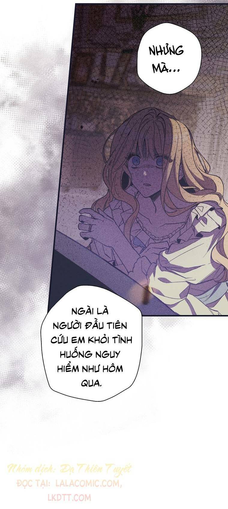 Phương Pháp Khiến Phu Quân Đứng Về Phía Tôi - Chapter 8 - Page 7