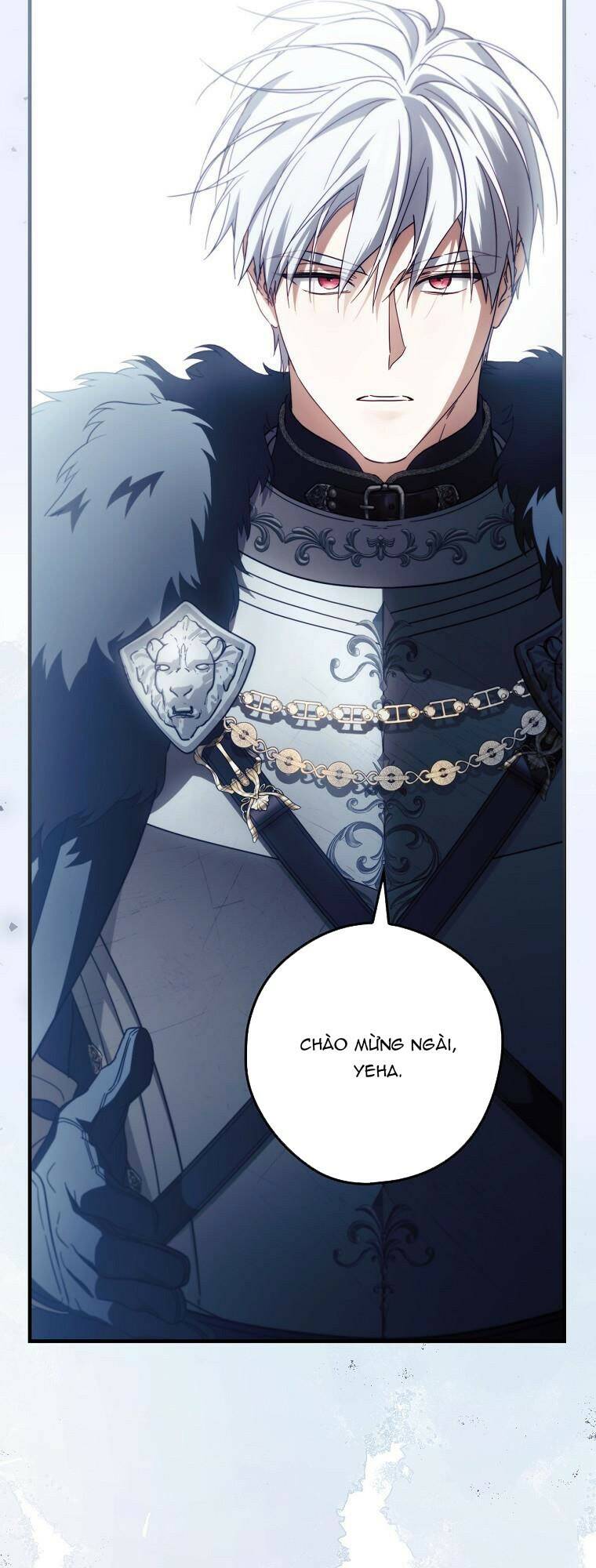 Phương Pháp Khiến Phu Quân Đứng Về Phía Tôi - Chapter 80 - Page 9