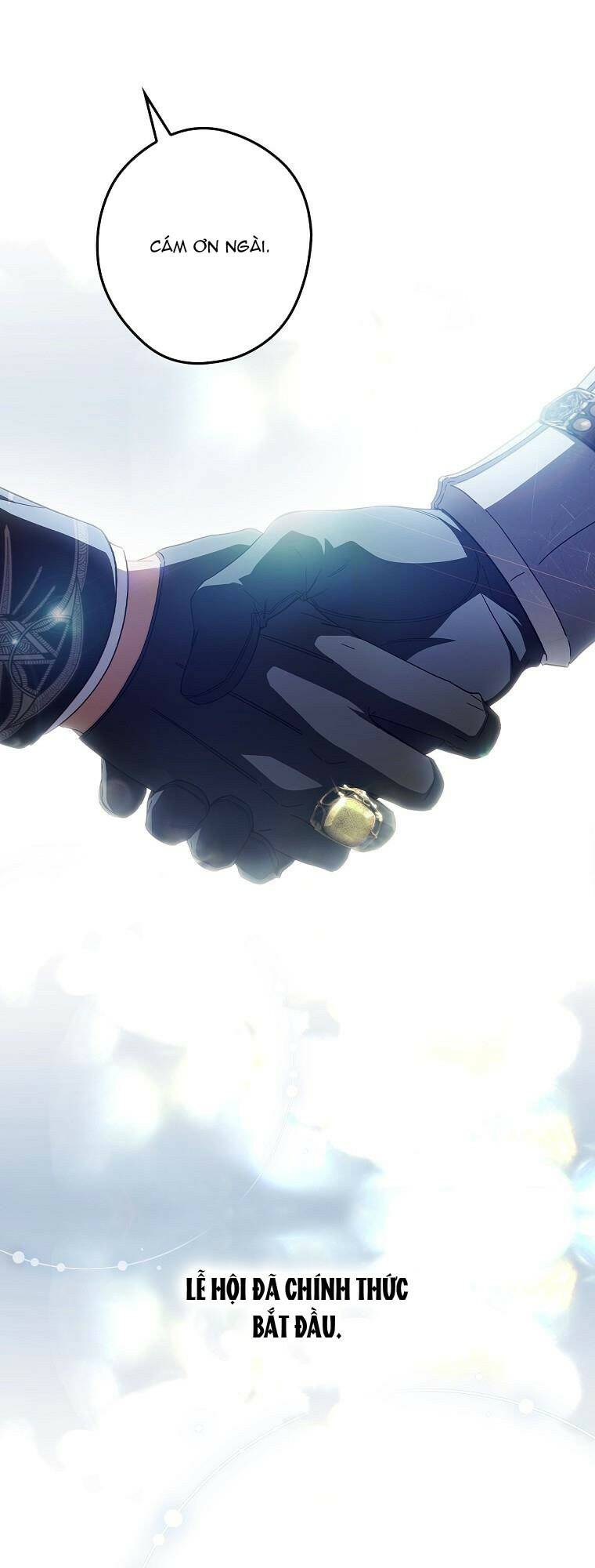 Phương Pháp Khiến Phu Quân Đứng Về Phía Tôi - Chapter 80 - Page 11