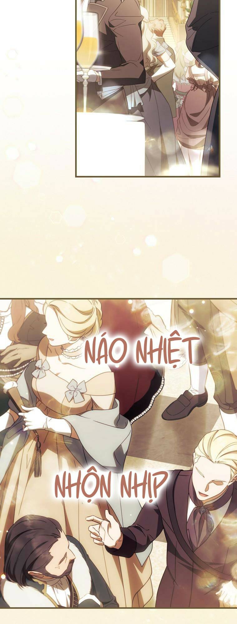 Phương Pháp Khiến Phu Quân Đứng Về Phía Tôi - Chapter 80 - Page 14