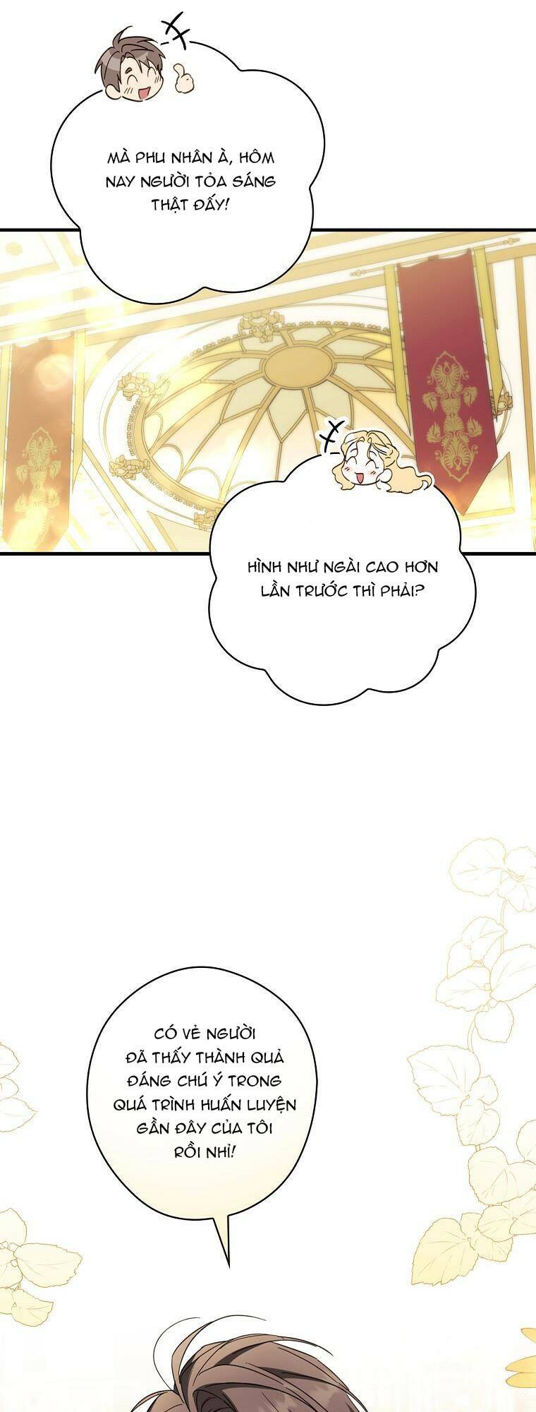 Phương Pháp Khiến Phu Quân Đứng Về Phía Tôi - Chapter 80 - Page 18
