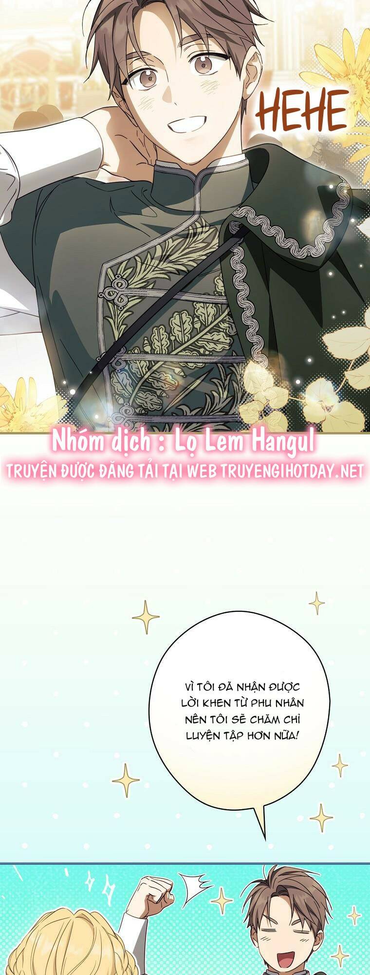 Phương Pháp Khiến Phu Quân Đứng Về Phía Tôi - Chapter 80 - Page 19