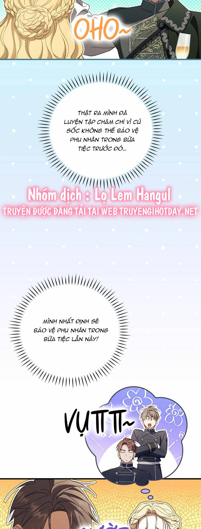 Phương Pháp Khiến Phu Quân Đứng Về Phía Tôi - Chapter 80 - Page 20