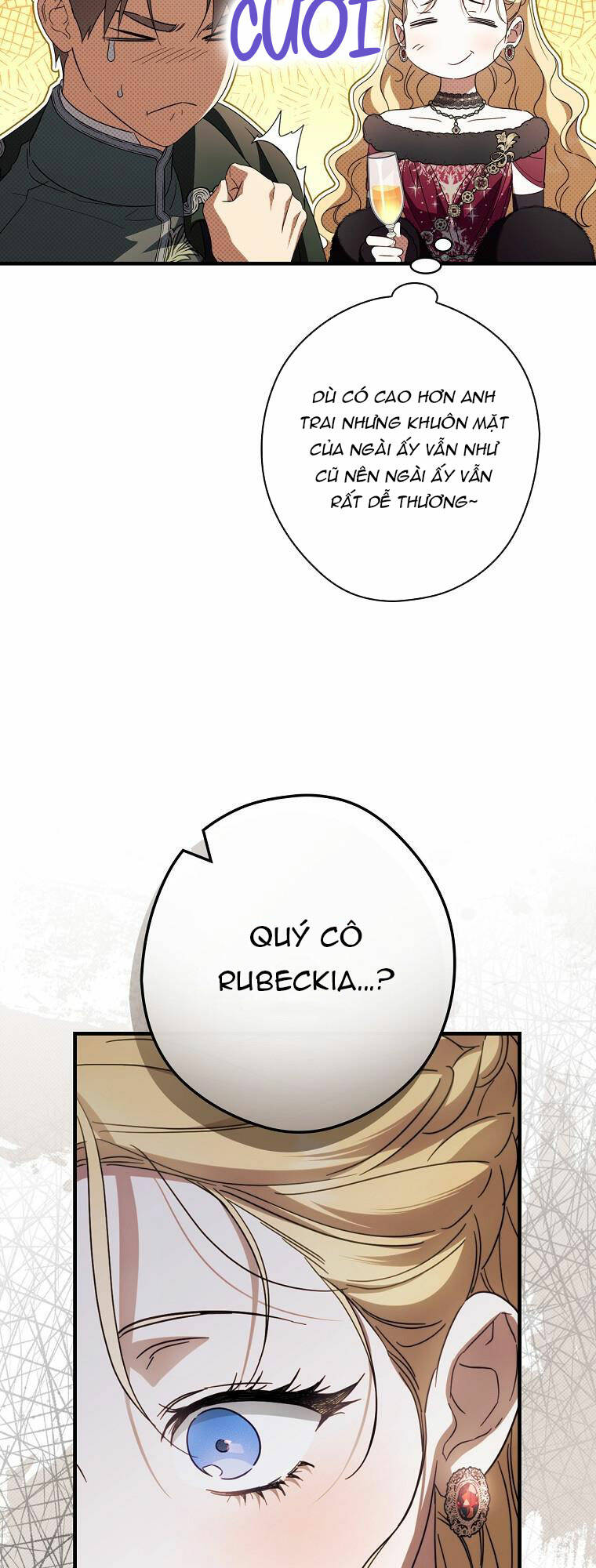 Phương Pháp Khiến Phu Quân Đứng Về Phía Tôi - Chapter 80 - Page 21