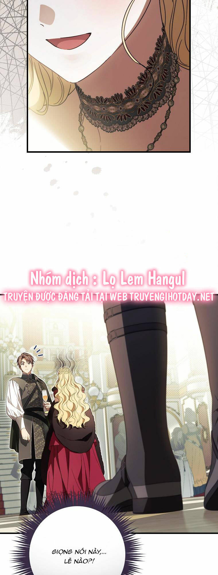 Phương Pháp Khiến Phu Quân Đứng Về Phía Tôi - Chapter 80 - Page 22