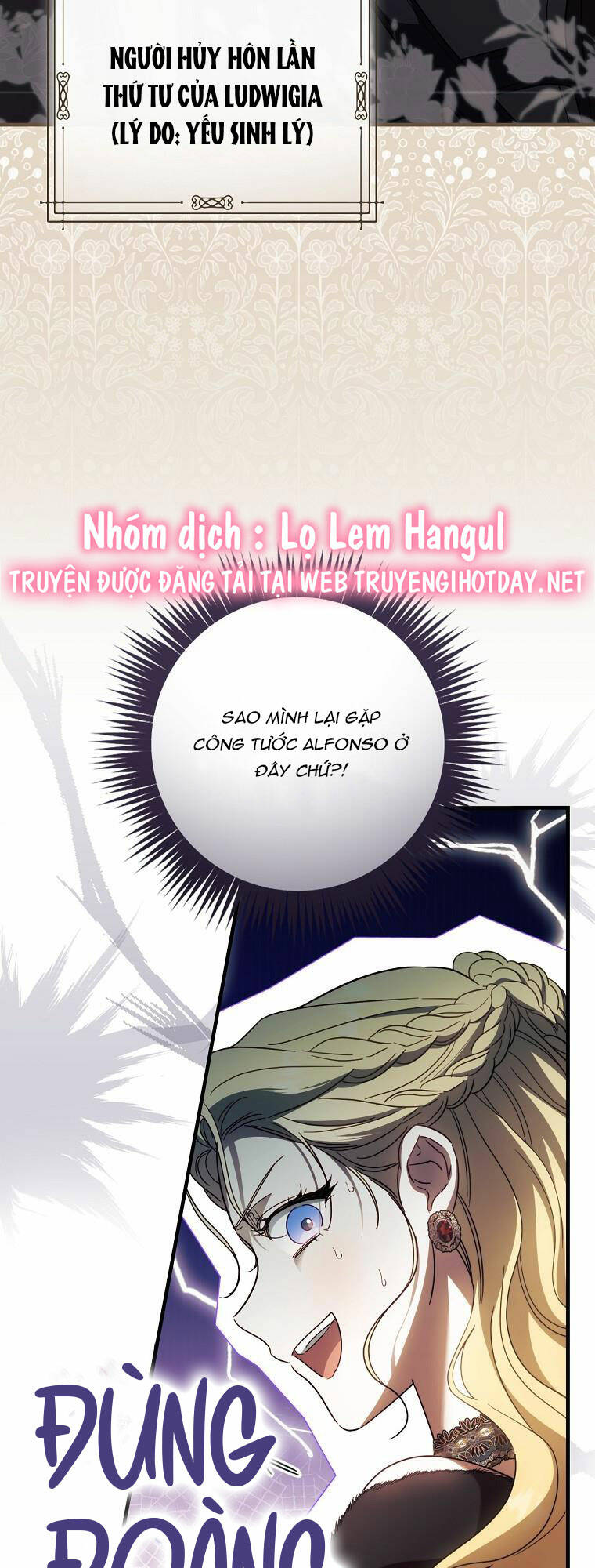 Phương Pháp Khiến Phu Quân Đứng Về Phía Tôi - Chapter 80 - Page 24