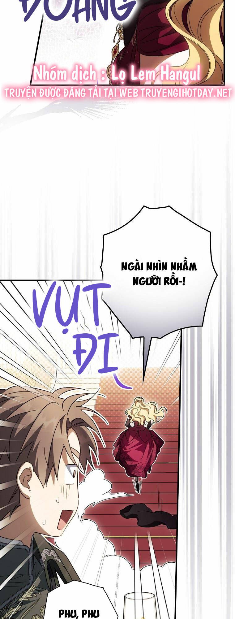 Phương Pháp Khiến Phu Quân Đứng Về Phía Tôi - Chapter 80 - Page 25