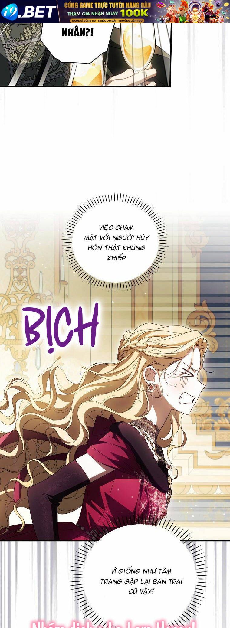 Phương Pháp Khiến Phu Quân Đứng Về Phía Tôi - Chapter 80 - Page 26