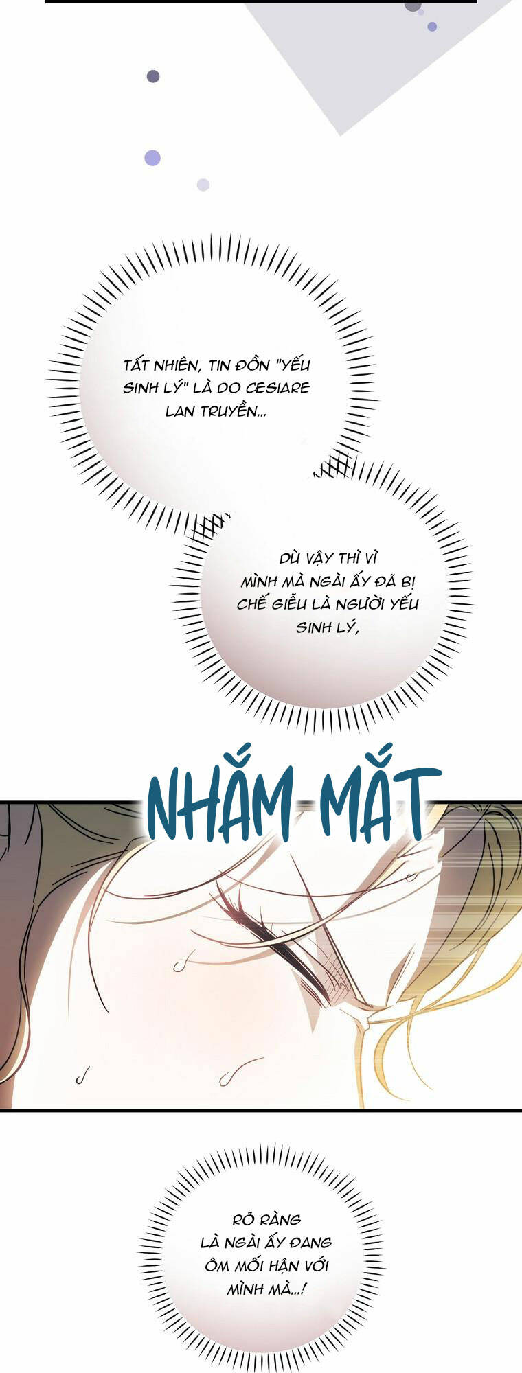 Phương Pháp Khiến Phu Quân Đứng Về Phía Tôi - Chapter 80 - Page 28