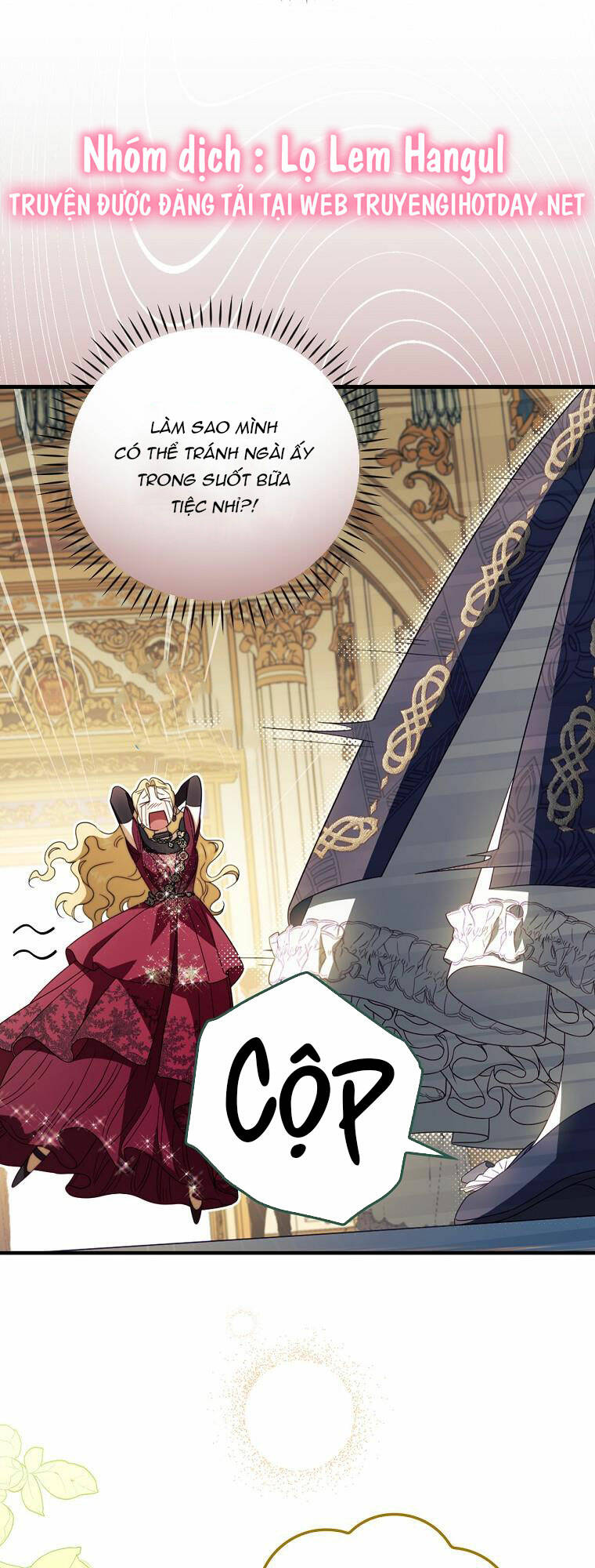 Phương Pháp Khiến Phu Quân Đứng Về Phía Tôi - Chapter 80 - Page 29