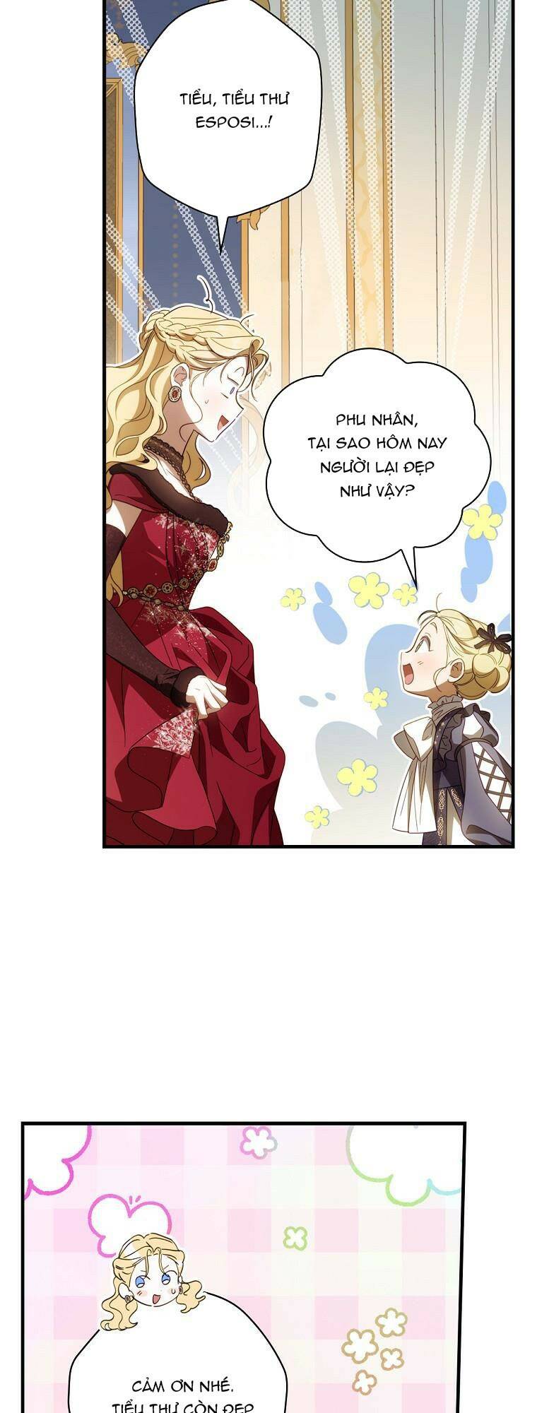 Phương Pháp Khiến Phu Quân Đứng Về Phía Tôi - Chapter 80 - Page 31