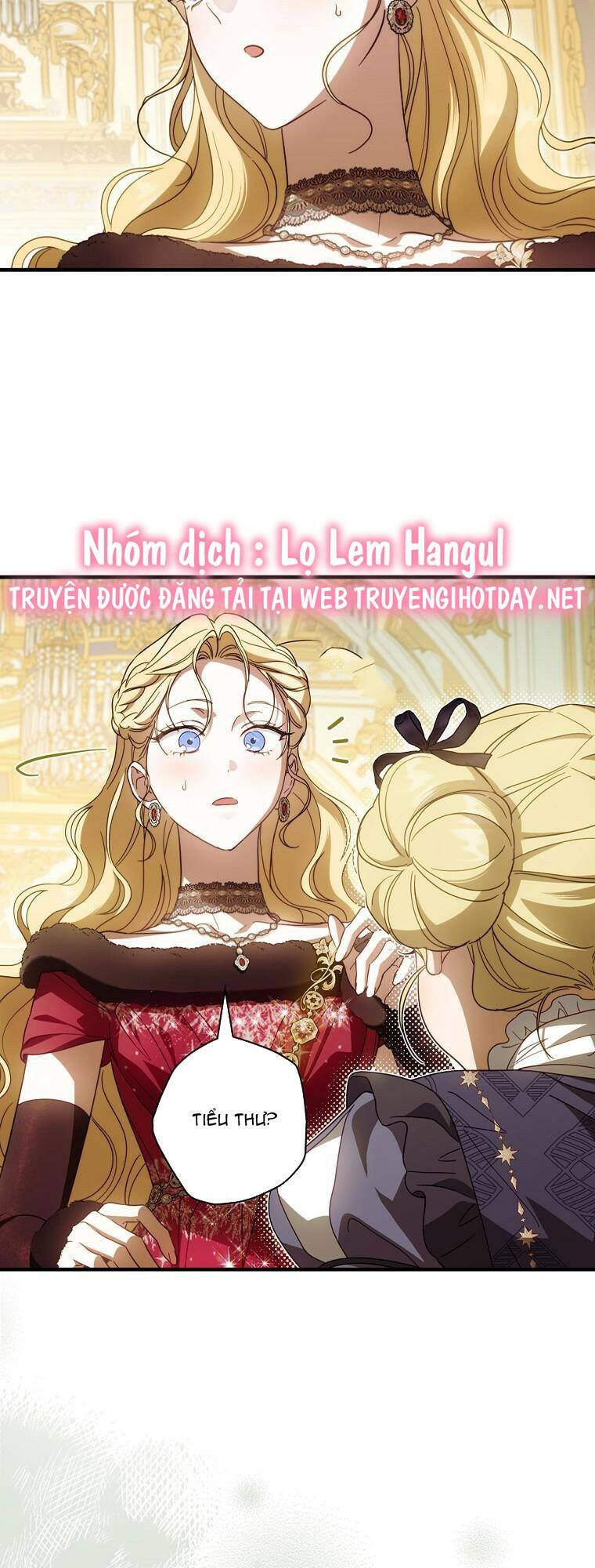 Phương Pháp Khiến Phu Quân Đứng Về Phía Tôi - Chapter 80 - Page 33