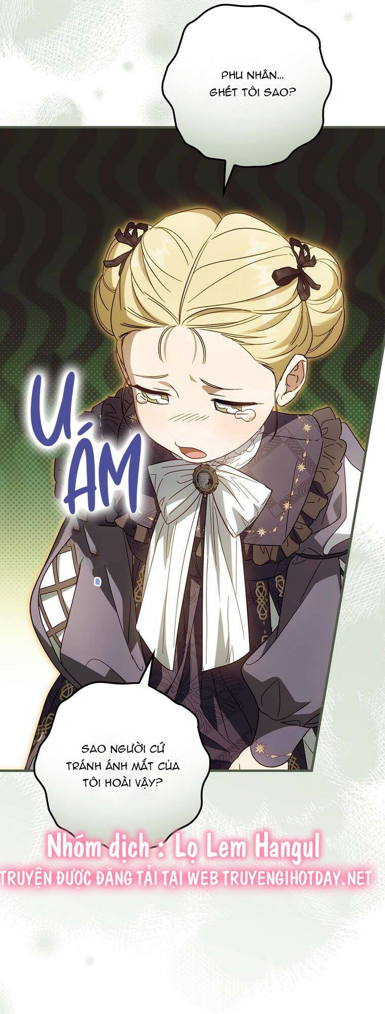 Phương Pháp Khiến Phu Quân Đứng Về Phía Tôi - Chapter 80 - Page 34