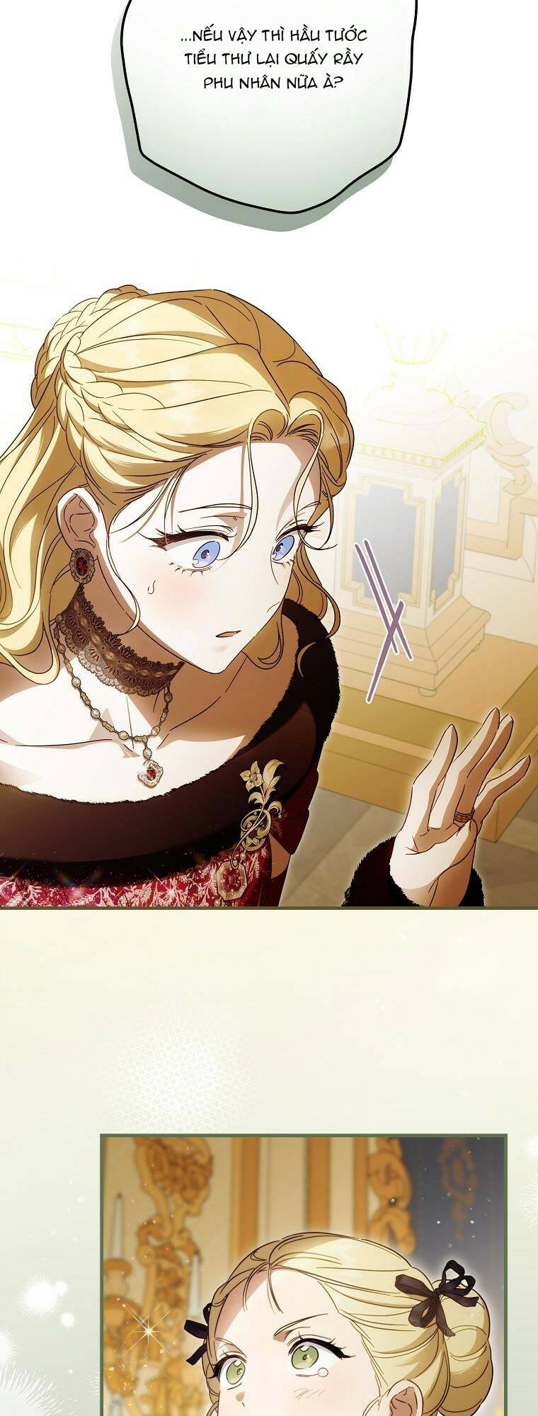 Phương Pháp Khiến Phu Quân Đứng Về Phía Tôi - Chapter 80 - Page 37