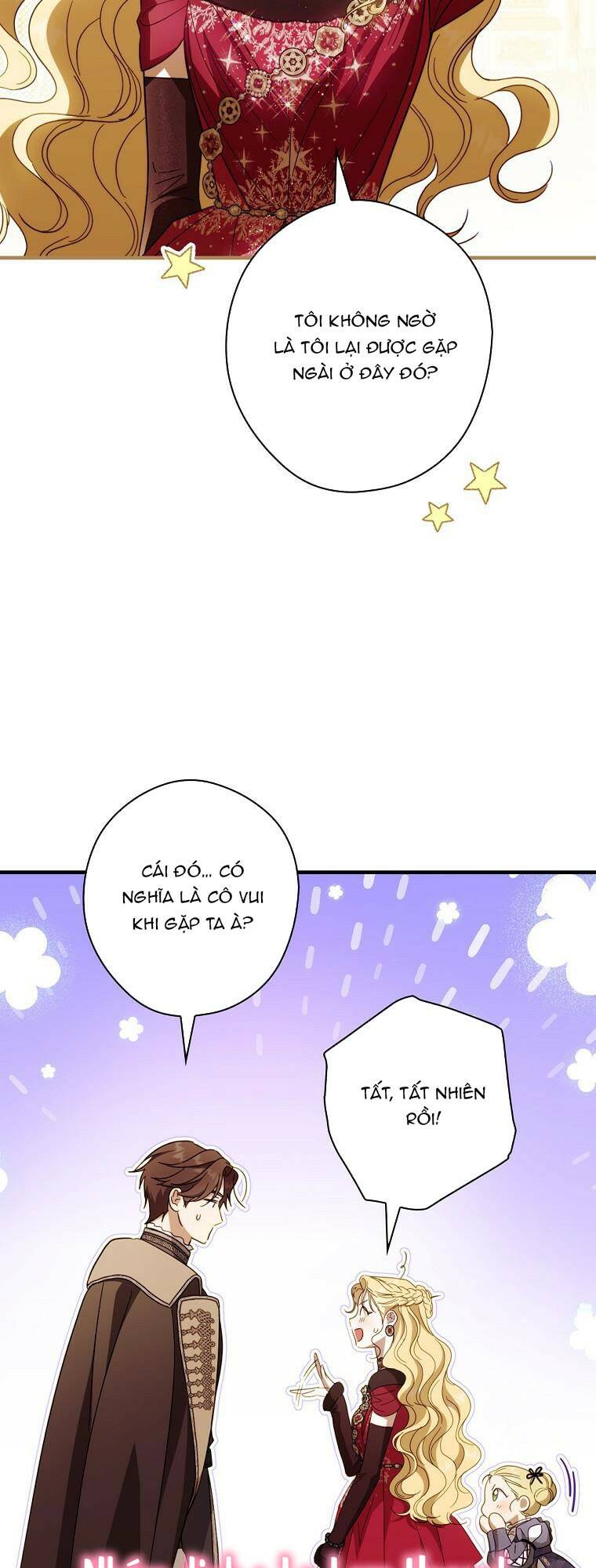 Phương Pháp Khiến Phu Quân Đứng Về Phía Tôi - Chapter 80 - Page 41