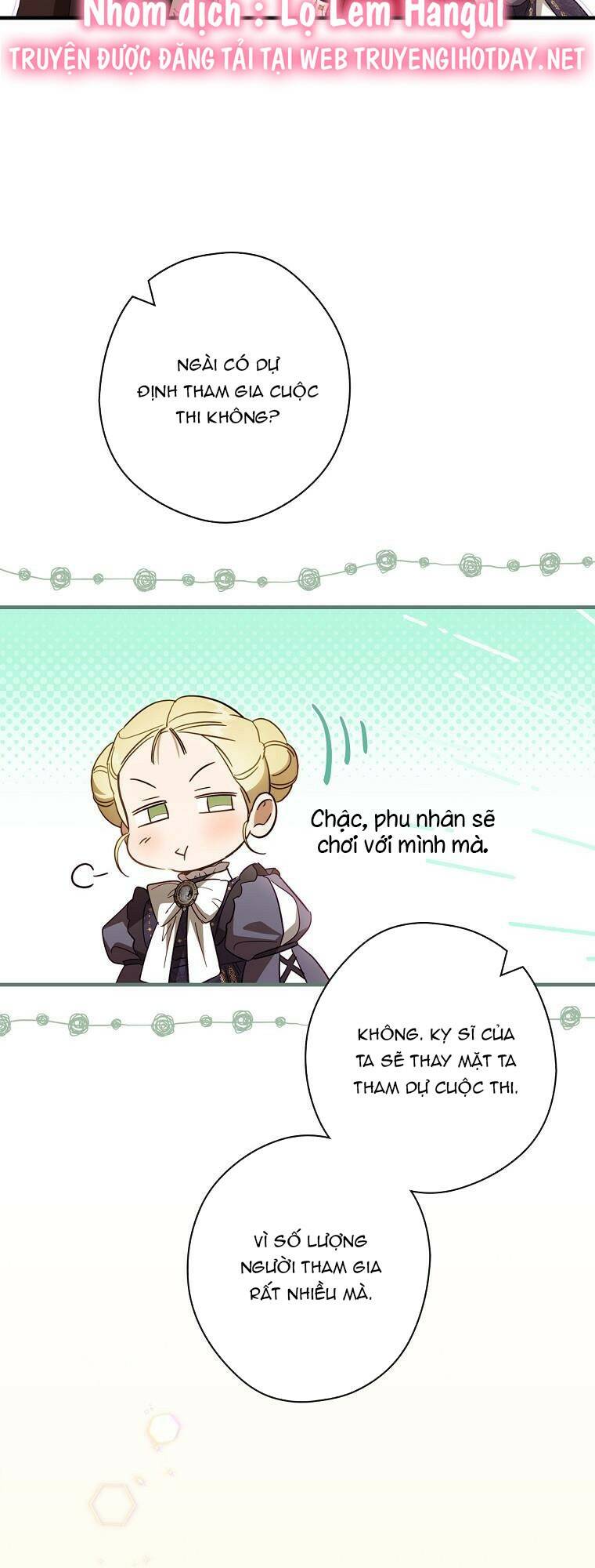 Phương Pháp Khiến Phu Quân Đứng Về Phía Tôi - Chapter 80 - Page 42