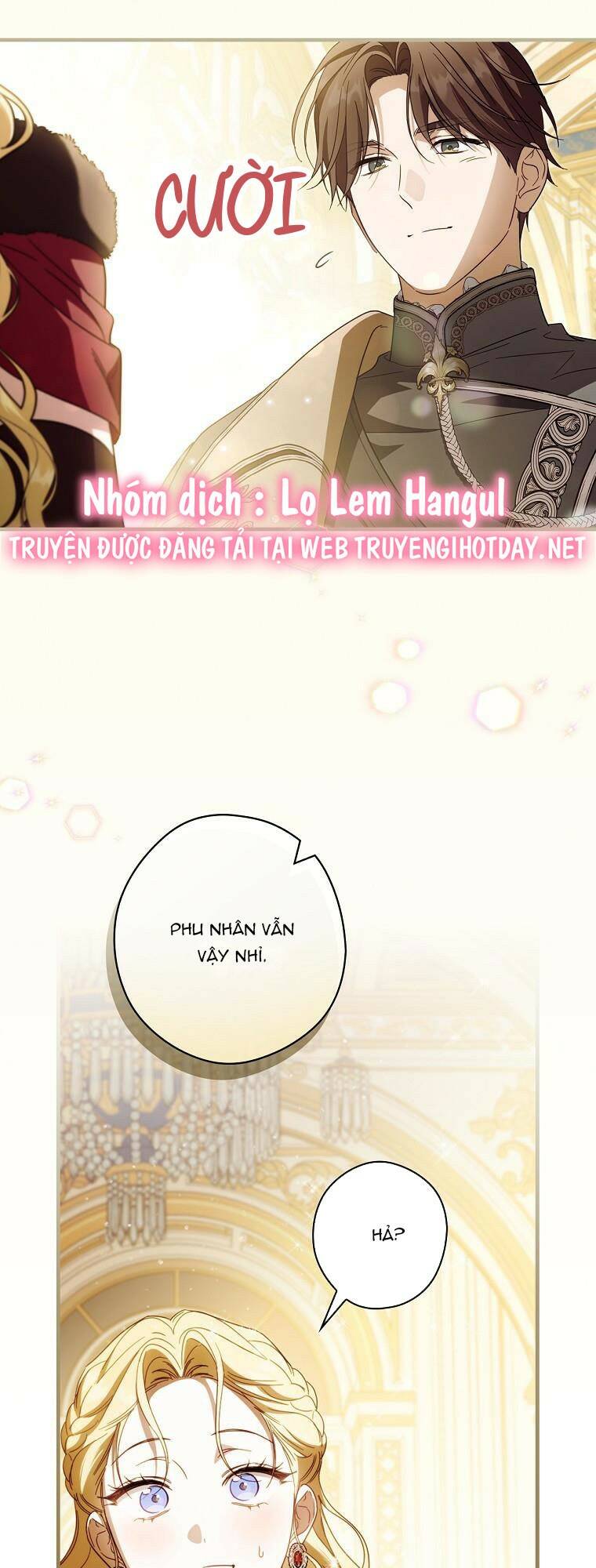 Phương Pháp Khiến Phu Quân Đứng Về Phía Tôi - Chapter 80 - Page 43