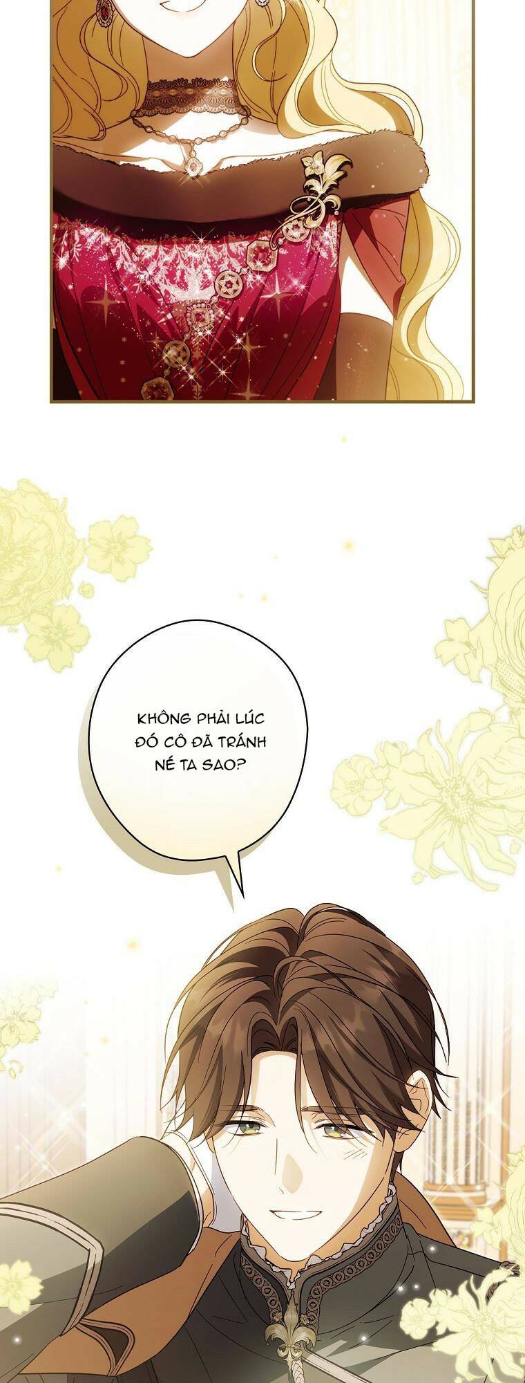 Phương Pháp Khiến Phu Quân Đứng Về Phía Tôi - Chapter 80 - Page 44