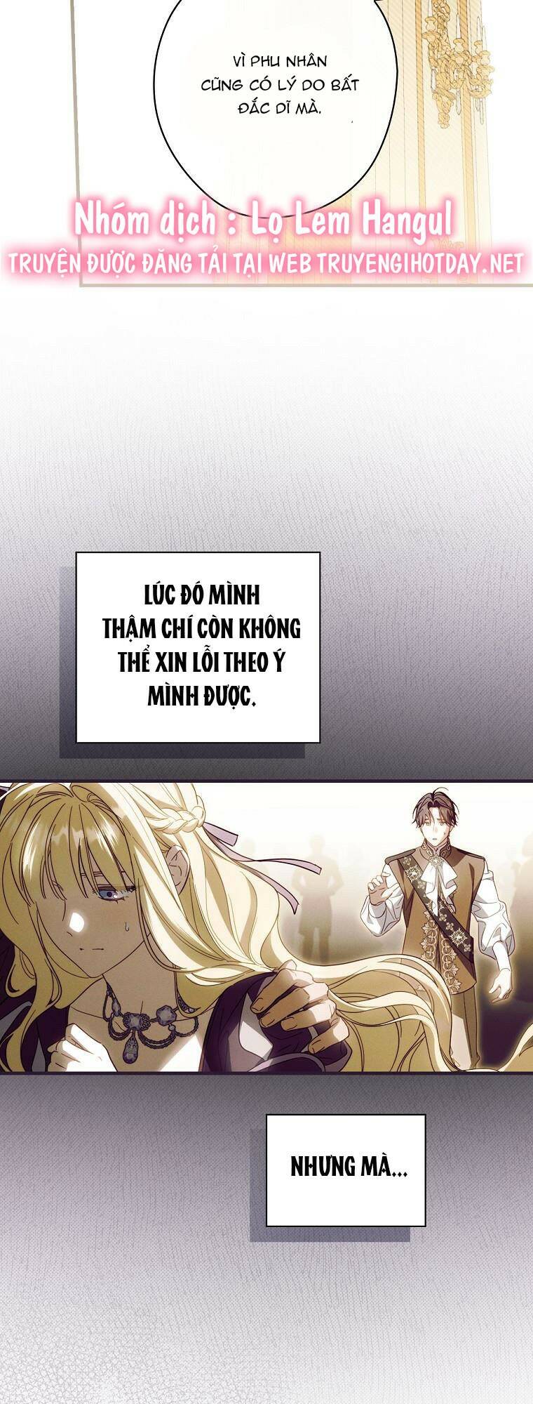 Phương Pháp Khiến Phu Quân Đứng Về Phía Tôi - Chapter 80 - Page 46