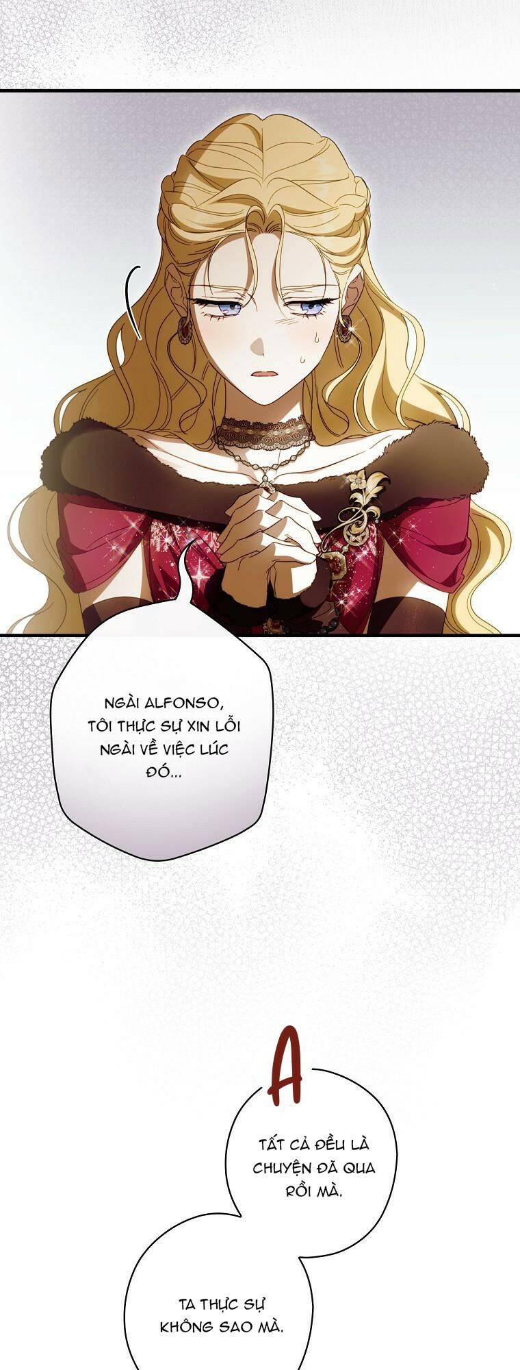 Phương Pháp Khiến Phu Quân Đứng Về Phía Tôi - Chapter 80 - Page 47