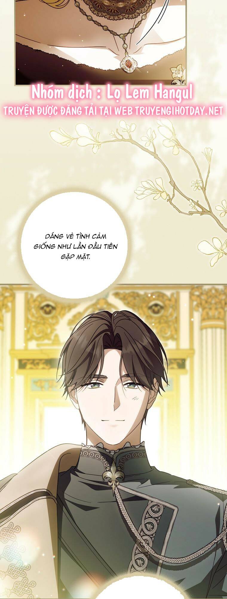 Phương Pháp Khiến Phu Quân Đứng Về Phía Tôi - Chapter 80 - Page 49