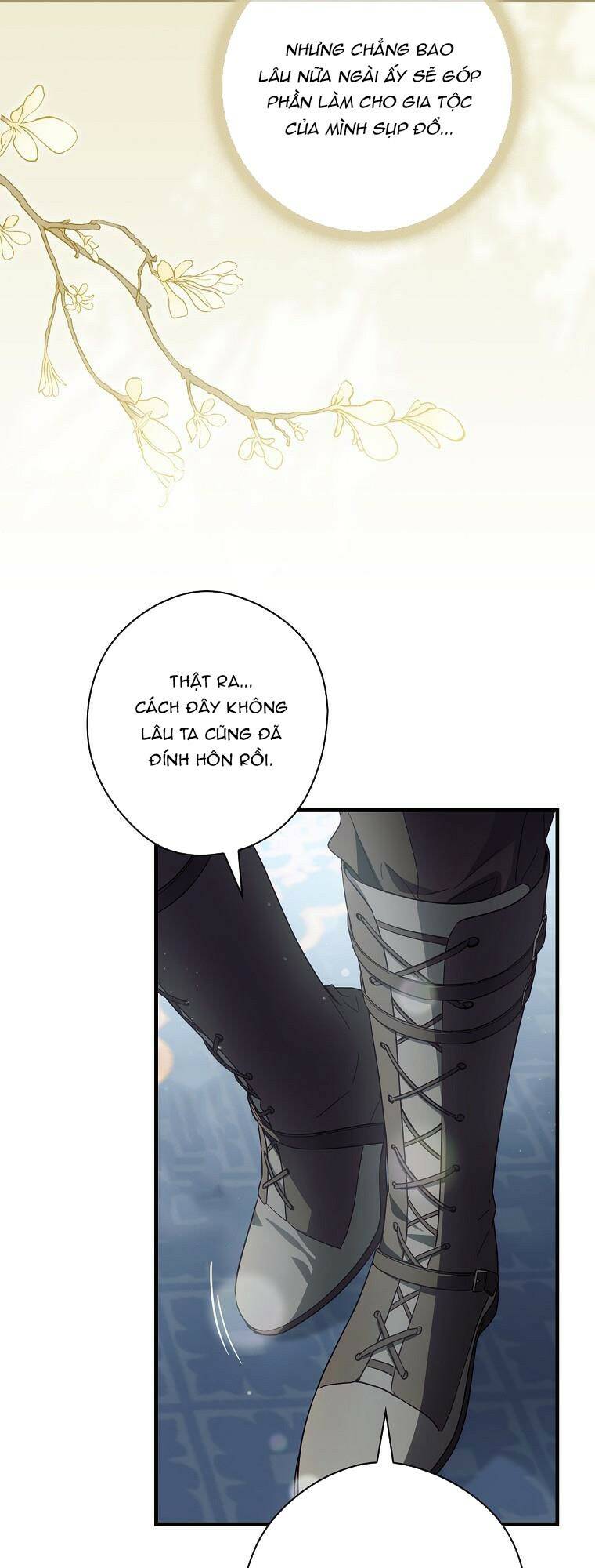 Phương Pháp Khiến Phu Quân Đứng Về Phía Tôi - Chapter 80 - Page 50