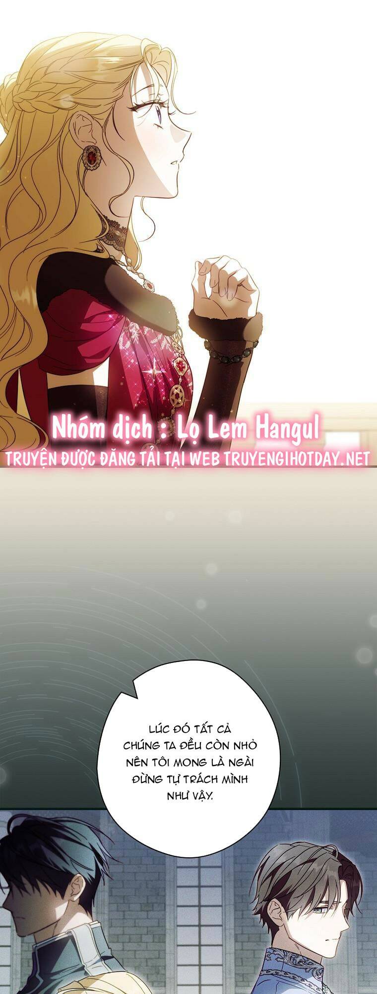 Phương Pháp Khiến Phu Quân Đứng Về Phía Tôi - Chapter 80 - Page 54