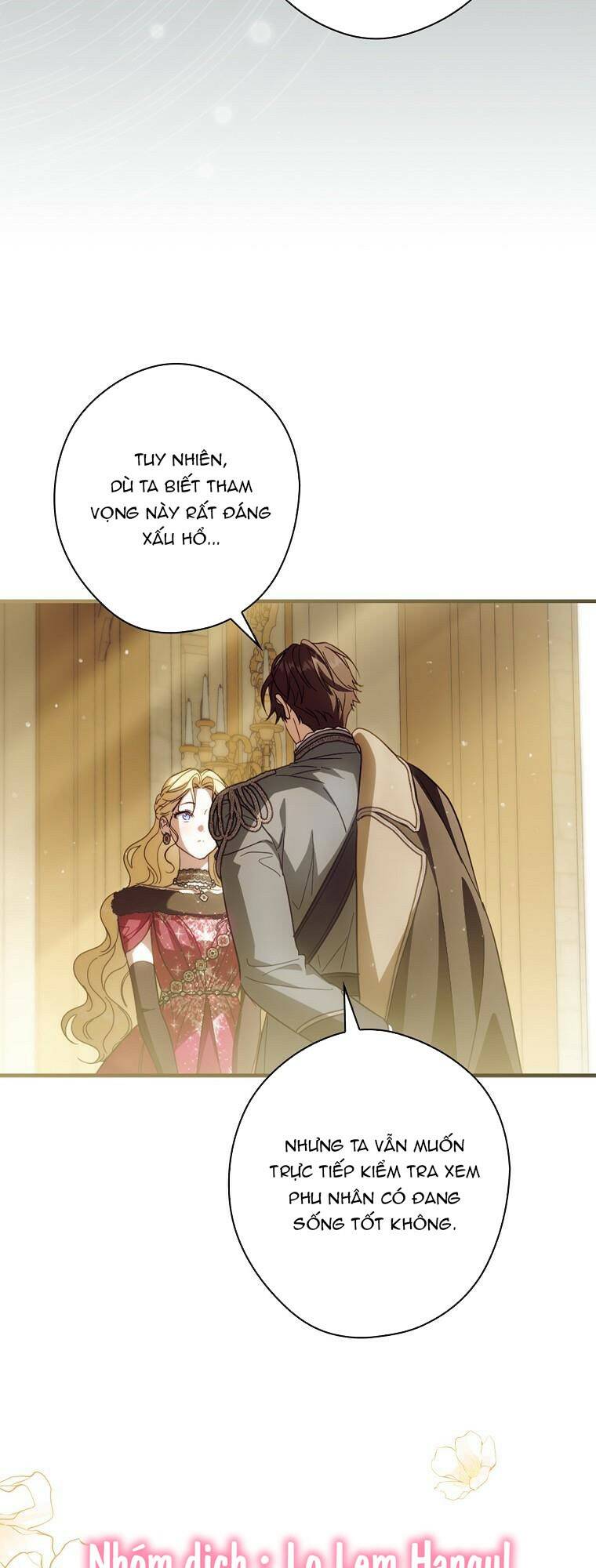 Phương Pháp Khiến Phu Quân Đứng Về Phía Tôi - Chapter 80 - Page 56