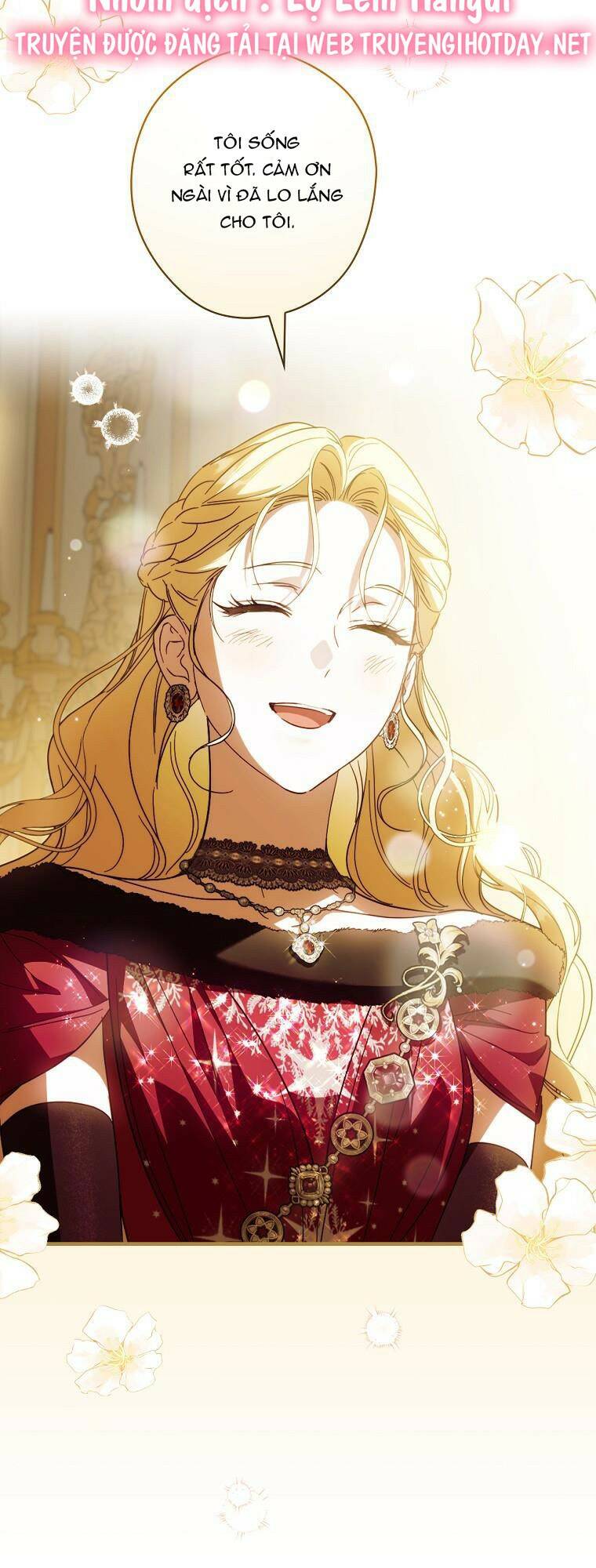 Phương Pháp Khiến Phu Quân Đứng Về Phía Tôi - Chapter 80 - Page 57