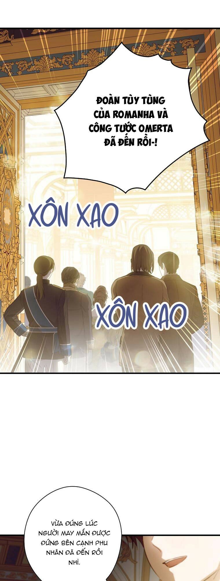 Phương Pháp Khiến Phu Quân Đứng Về Phía Tôi - Chapter 80 - Page 58