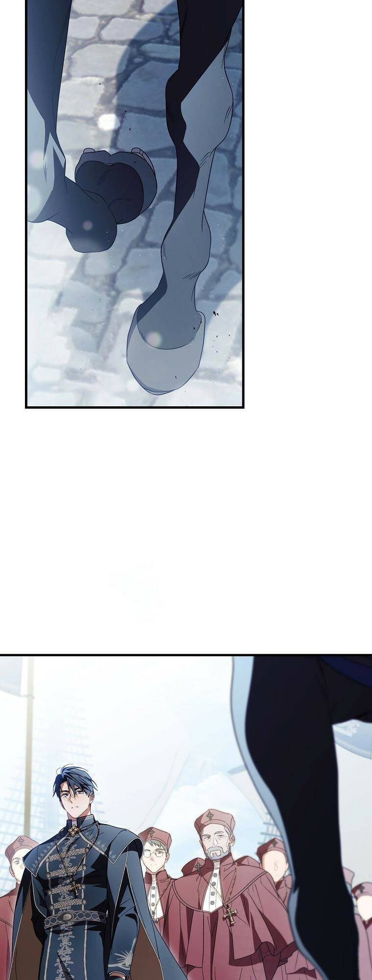 Phương Pháp Khiến Phu Quân Đứng Về Phía Tôi - Chapter 80 - Page 5