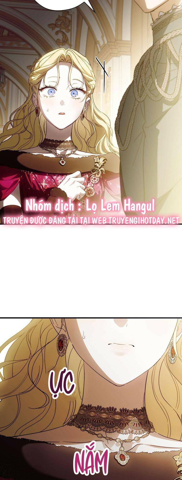 Phương Pháp Khiến Phu Quân Đứng Về Phía Tôi - Chapter 80 - Page 59