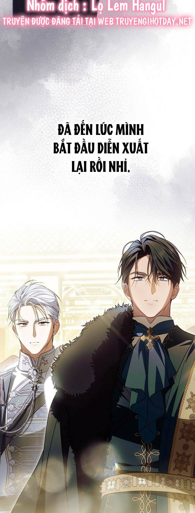 Phương Pháp Khiến Phu Quân Đứng Về Phía Tôi - Chapter 80 - Page 61