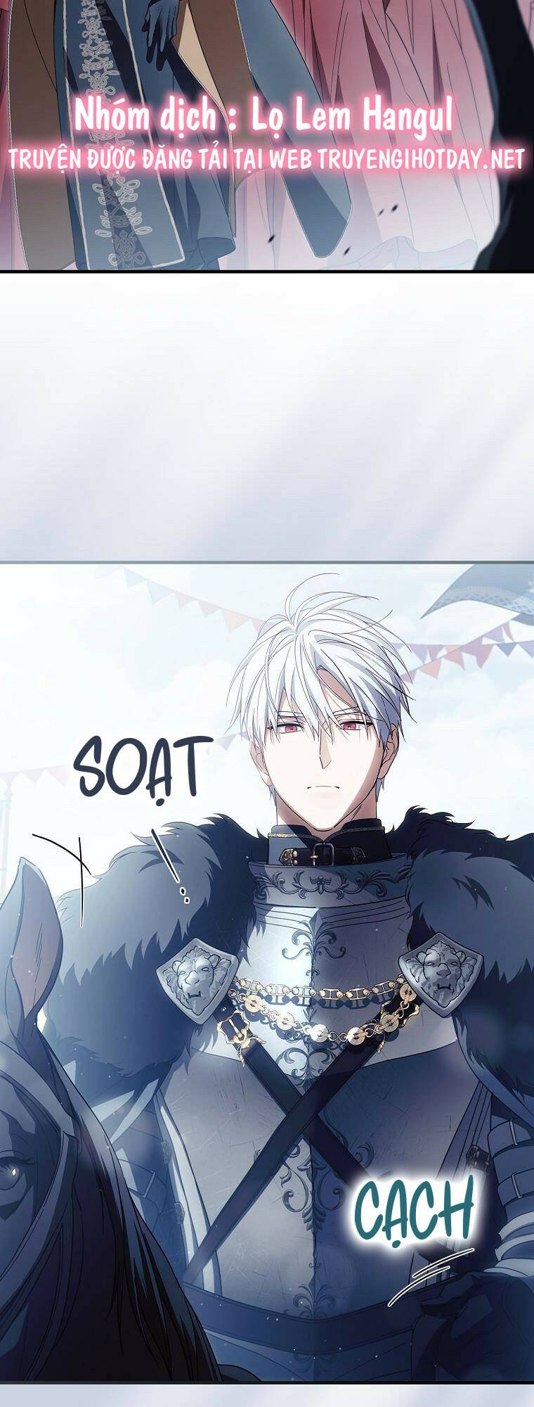 Phương Pháp Khiến Phu Quân Đứng Về Phía Tôi - Chapter 80 - Page 6