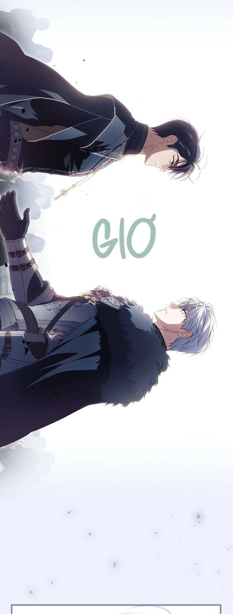 Phương Pháp Khiến Phu Quân Đứng Về Phía Tôi - Chapter 80 - Page 8