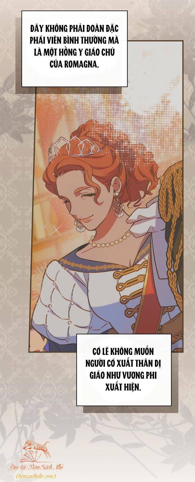 Phương Pháp Khiến Phu Quân Đứng Về Phía Tôi - Chapter 81 - Page 9