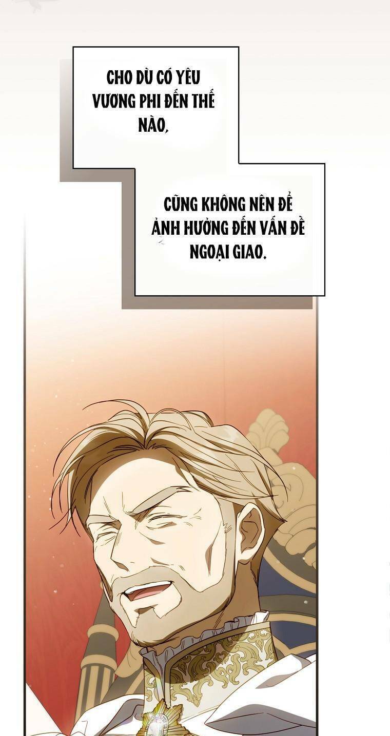 Phương Pháp Khiến Phu Quân Đứng Về Phía Tôi - Chapter 81 - Page 10