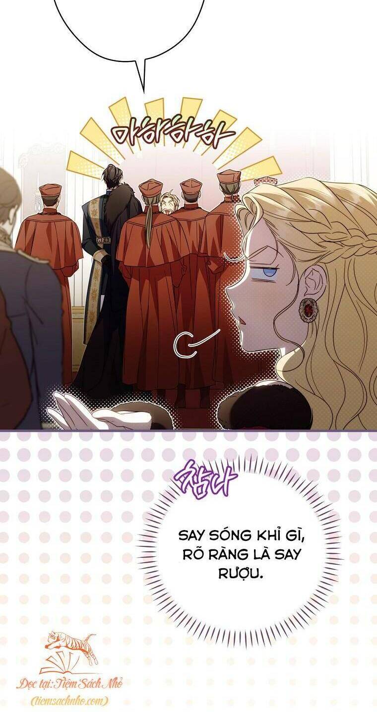 Phương Pháp Khiến Phu Quân Đứng Về Phía Tôi - Chapter 81 - Page 13