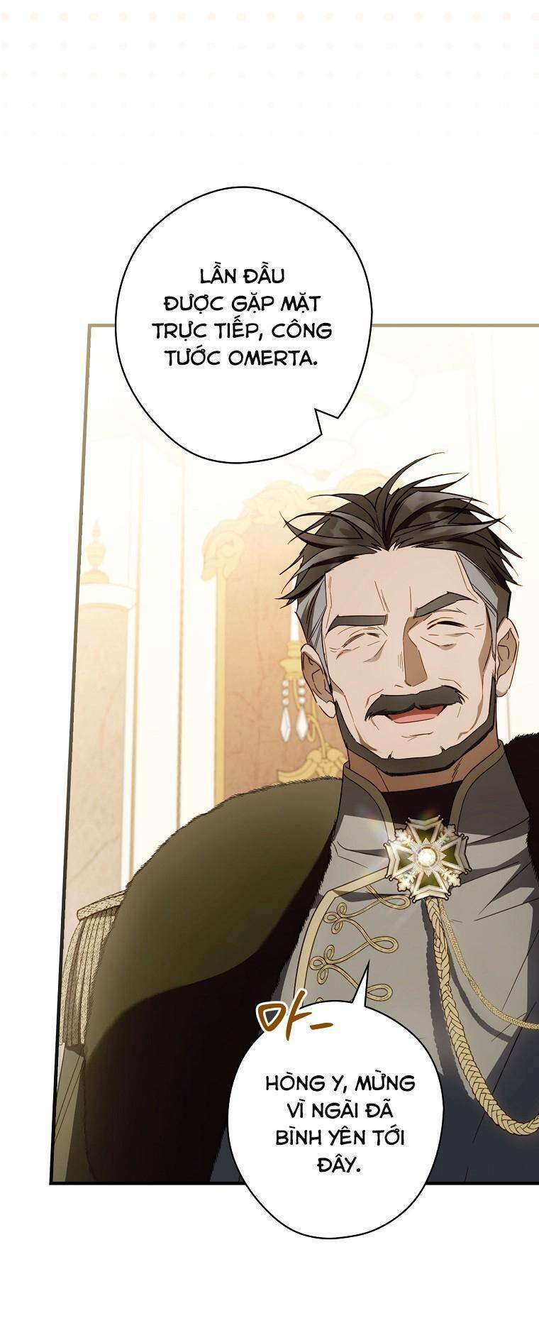 Phương Pháp Khiến Phu Quân Đứng Về Phía Tôi - Chapter 81 - Page 14