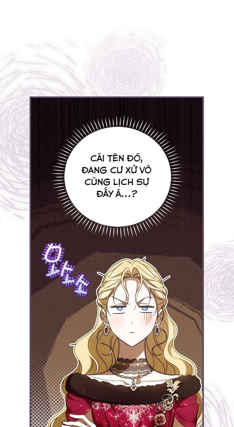 Phương Pháp Khiến Phu Quân Đứng Về Phía Tôi - Chapter 81 - Page 16