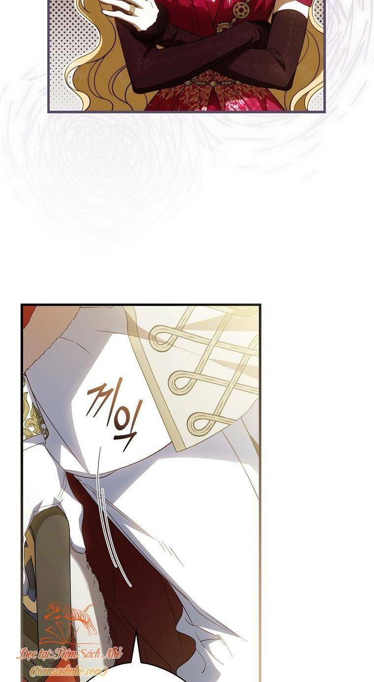 Phương Pháp Khiến Phu Quân Đứng Về Phía Tôi - Chapter 81 - Page 17