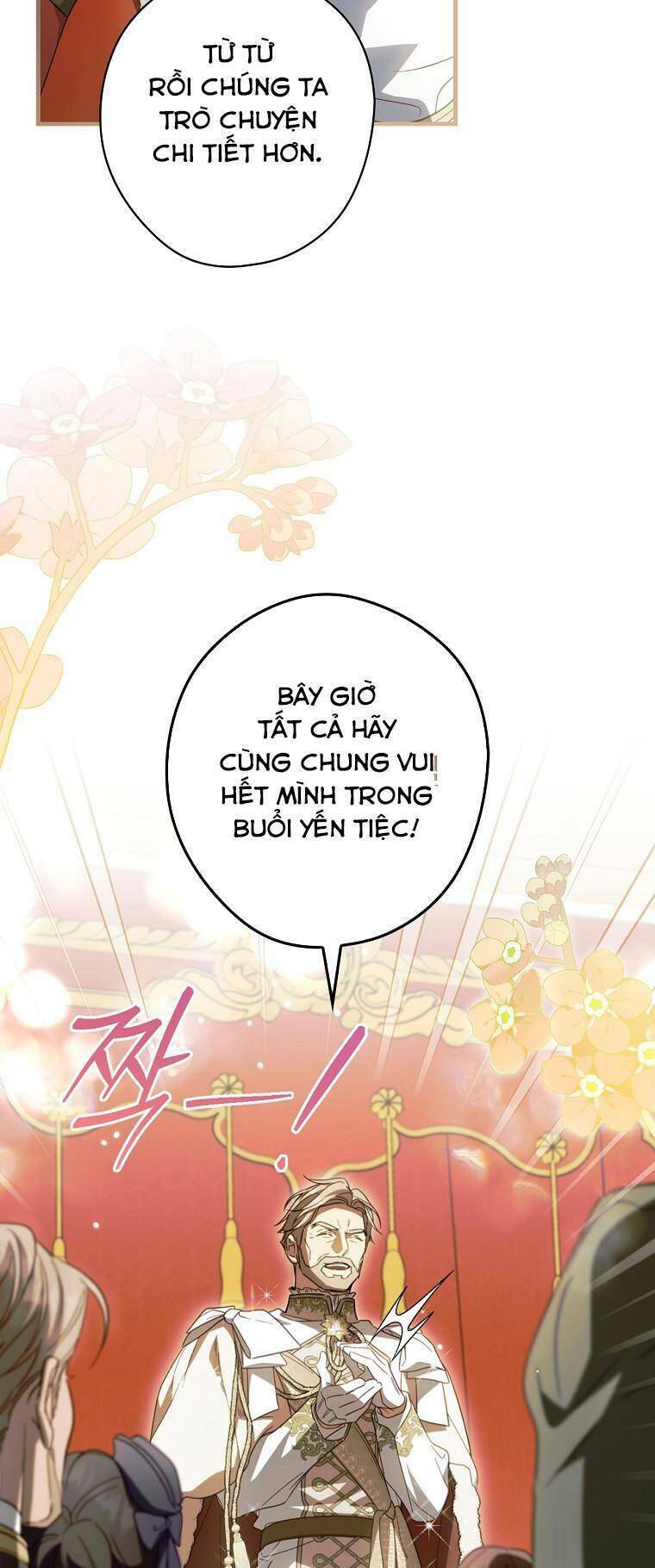 Phương Pháp Khiến Phu Quân Đứng Về Phía Tôi - Chapter 81 - Page 18