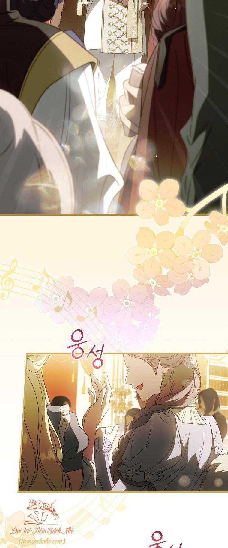 Phương Pháp Khiến Phu Quân Đứng Về Phía Tôi - Chapter 81 - Page 19