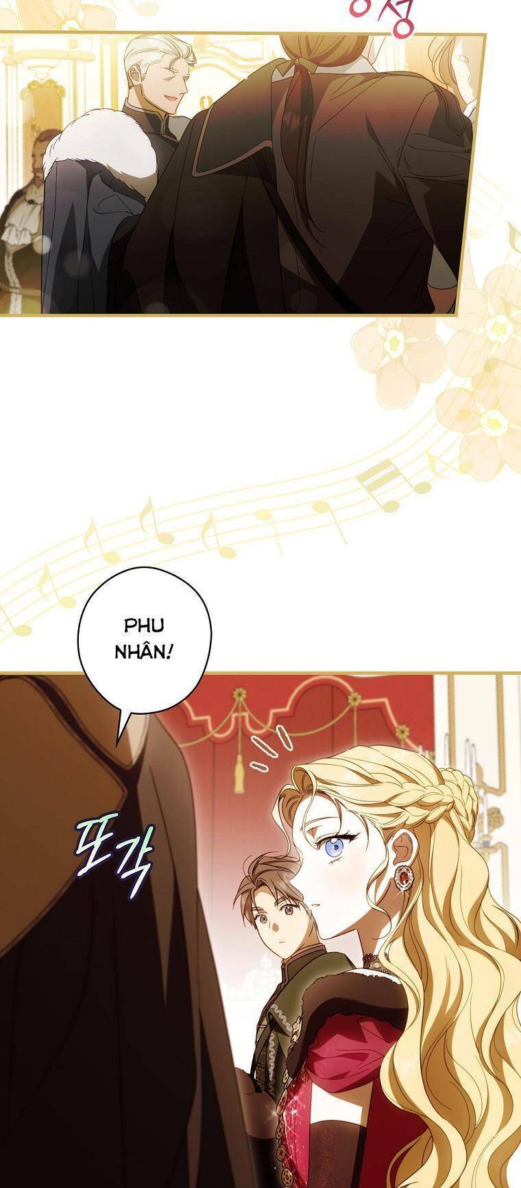 Phương Pháp Khiến Phu Quân Đứng Về Phía Tôi - Chapter 81 - Page 20