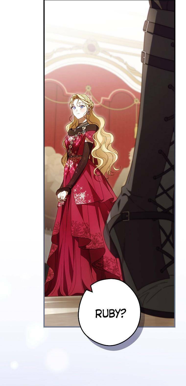 Phương Pháp Khiến Phu Quân Đứng Về Phía Tôi - Chapter 81 - Page 22